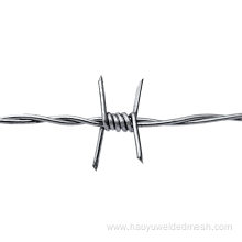 High Quality Hot Dipped Razor Barbed Wire